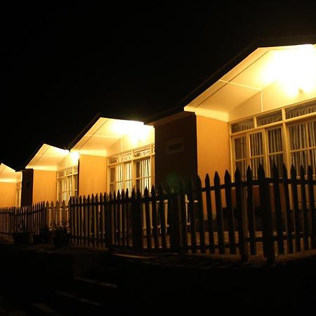 Hotel The Silk Route Retreat Kalimpong Exterior foto