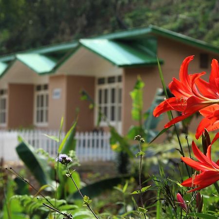 Hotel The Silk Route Retreat Kalimpong Exterior foto